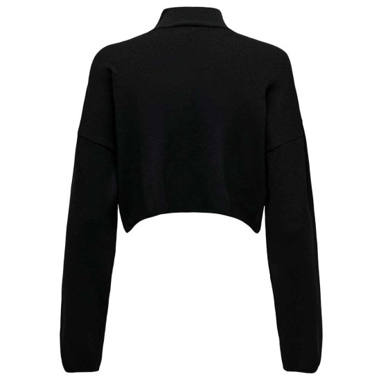 Only Γυναικεία πλεκτή μπλούζα Only Γυναικεία πλεκτή μπλούζα